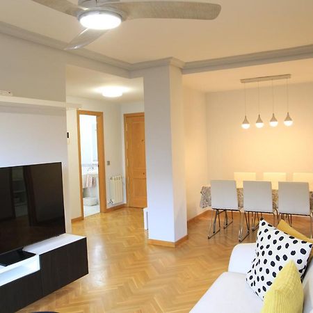 Precioso Apartamento Con Piscina Y Bien Comunicado Διαμέρισμα Las Rozas de Madrid Εξωτερικό φωτογραφία