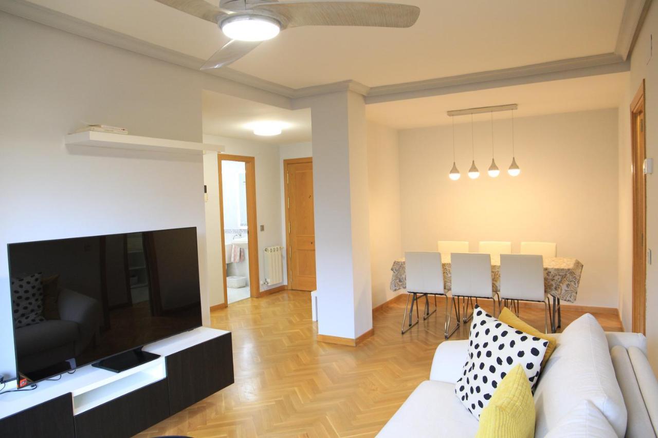 Precioso Apartamento Con Piscina Y Bien Comunicado Διαμέρισμα Las Rozas de Madrid Εξωτερικό φωτογραφία