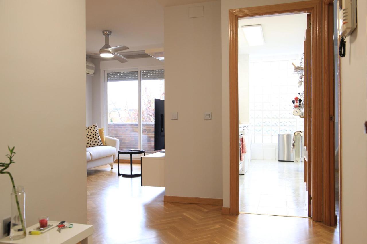 Precioso Apartamento Con Piscina Y Bien Comunicado Διαμέρισμα Las Rozas de Madrid Εξωτερικό φωτογραφία