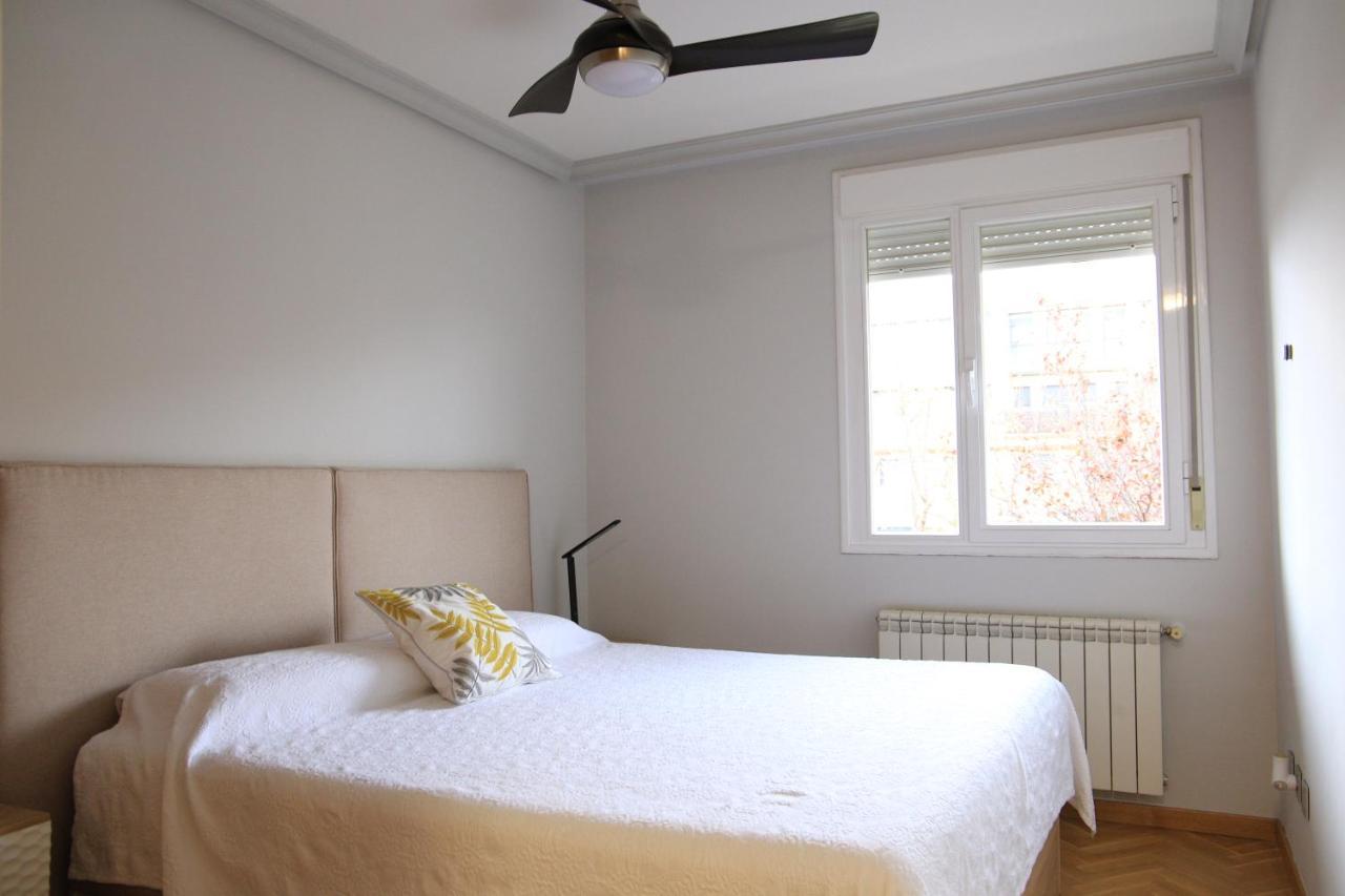 Precioso Apartamento Con Piscina Y Bien Comunicado Διαμέρισμα Las Rozas de Madrid Εξωτερικό φωτογραφία