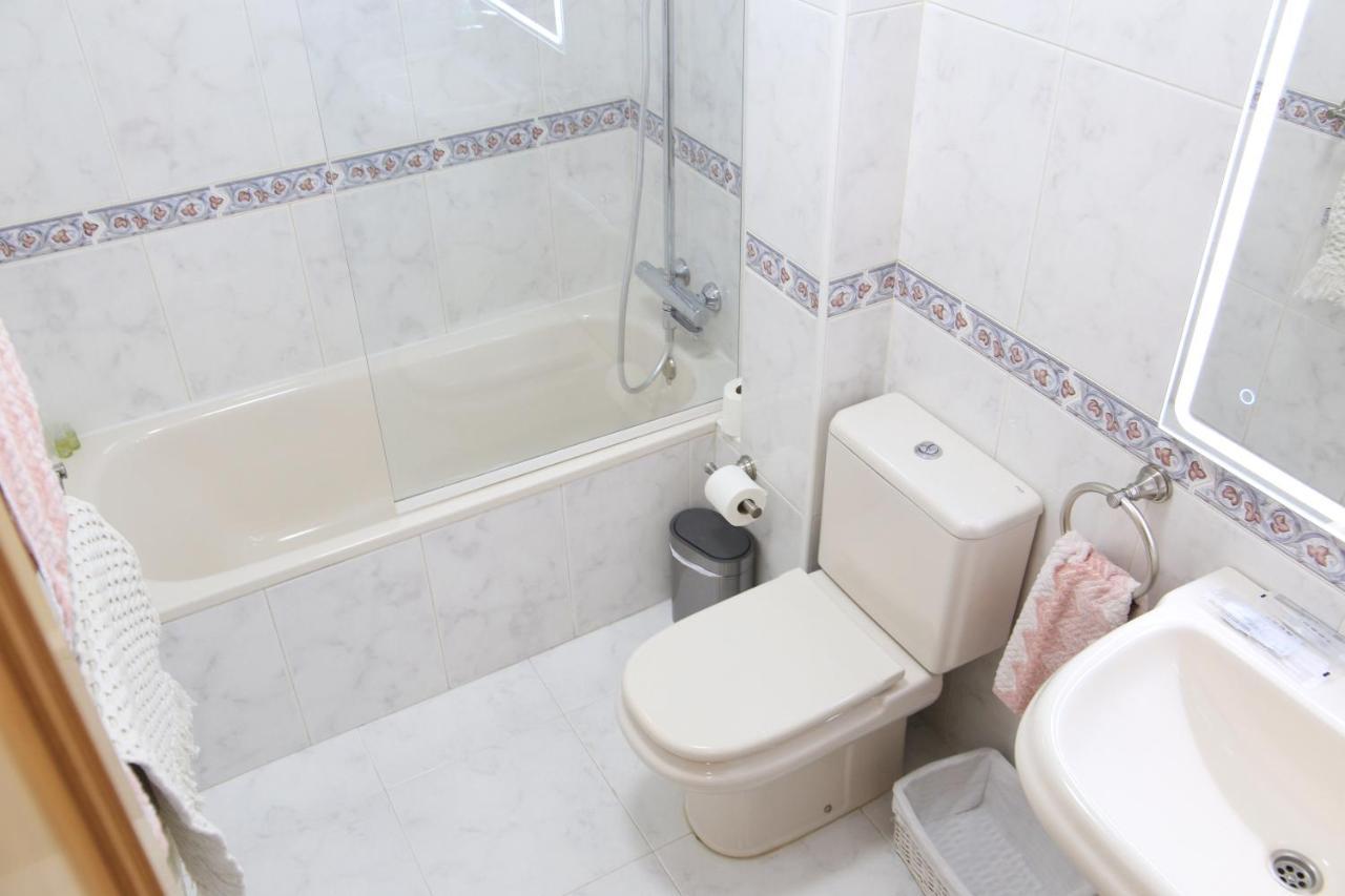 Precioso Apartamento Con Piscina Y Bien Comunicado Διαμέρισμα Las Rozas de Madrid Εξωτερικό φωτογραφία