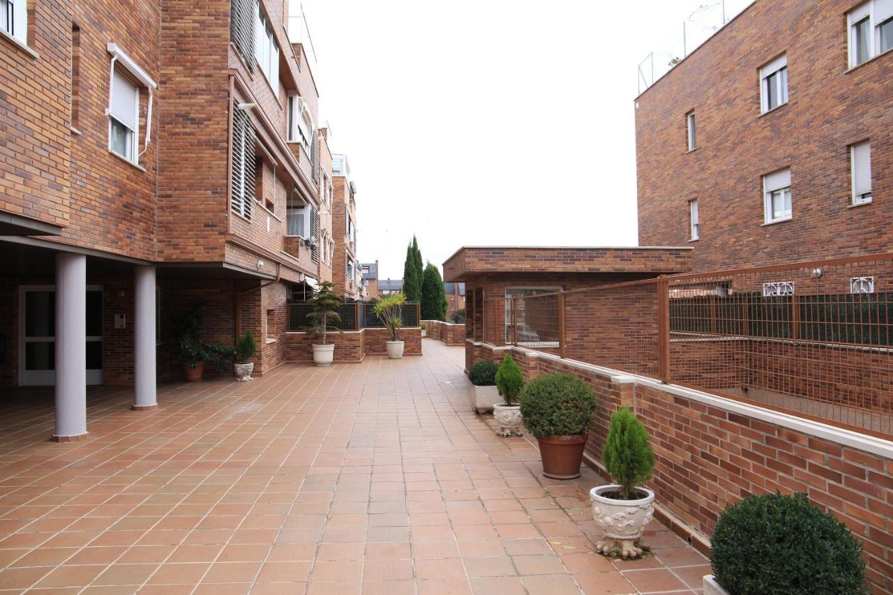 Precioso Apartamento Con Piscina Y Bien Comunicado Διαμέρισμα Las Rozas de Madrid Εξωτερικό φωτογραφία