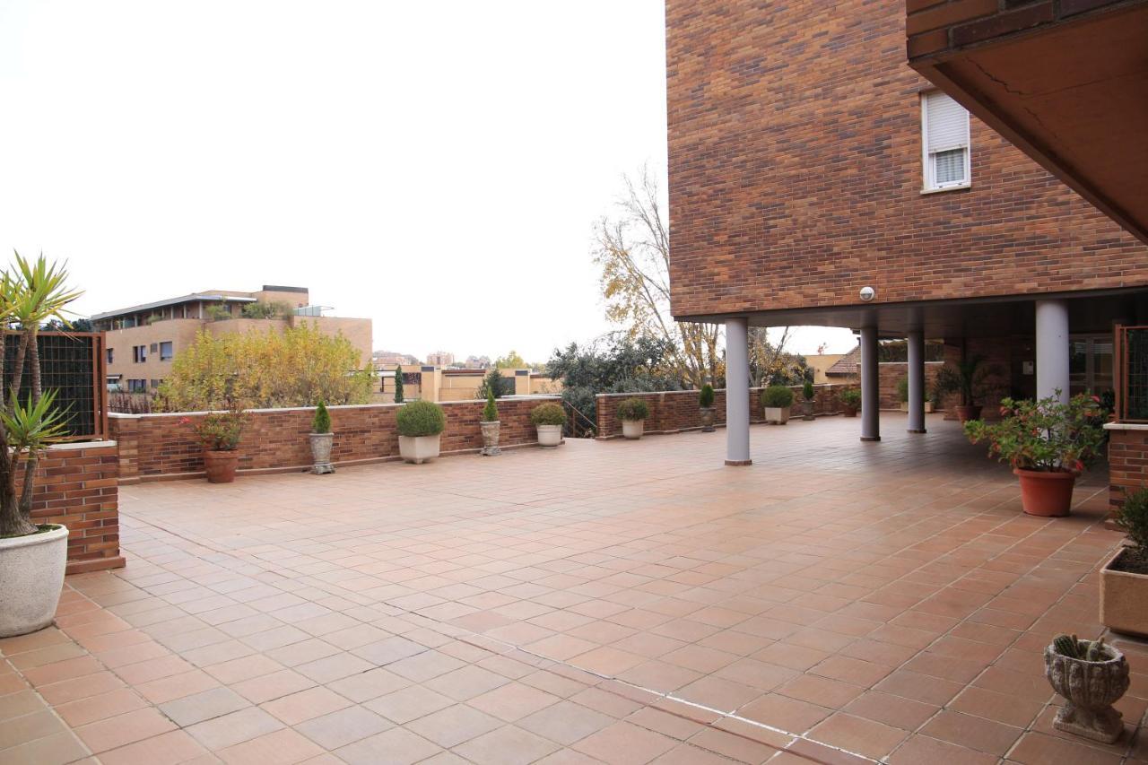 Precioso Apartamento Con Piscina Y Bien Comunicado Διαμέρισμα Las Rozas de Madrid Εξωτερικό φωτογραφία