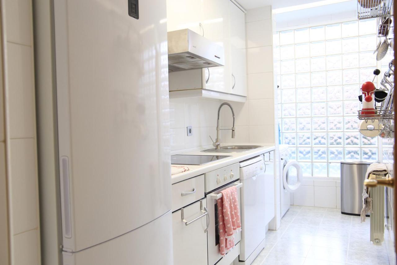 Precioso Apartamento Con Piscina Y Bien Comunicado Διαμέρισμα Las Rozas de Madrid Εξωτερικό φωτογραφία